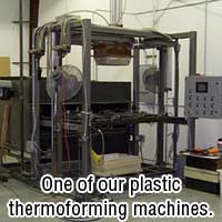 Thermoforming Machine